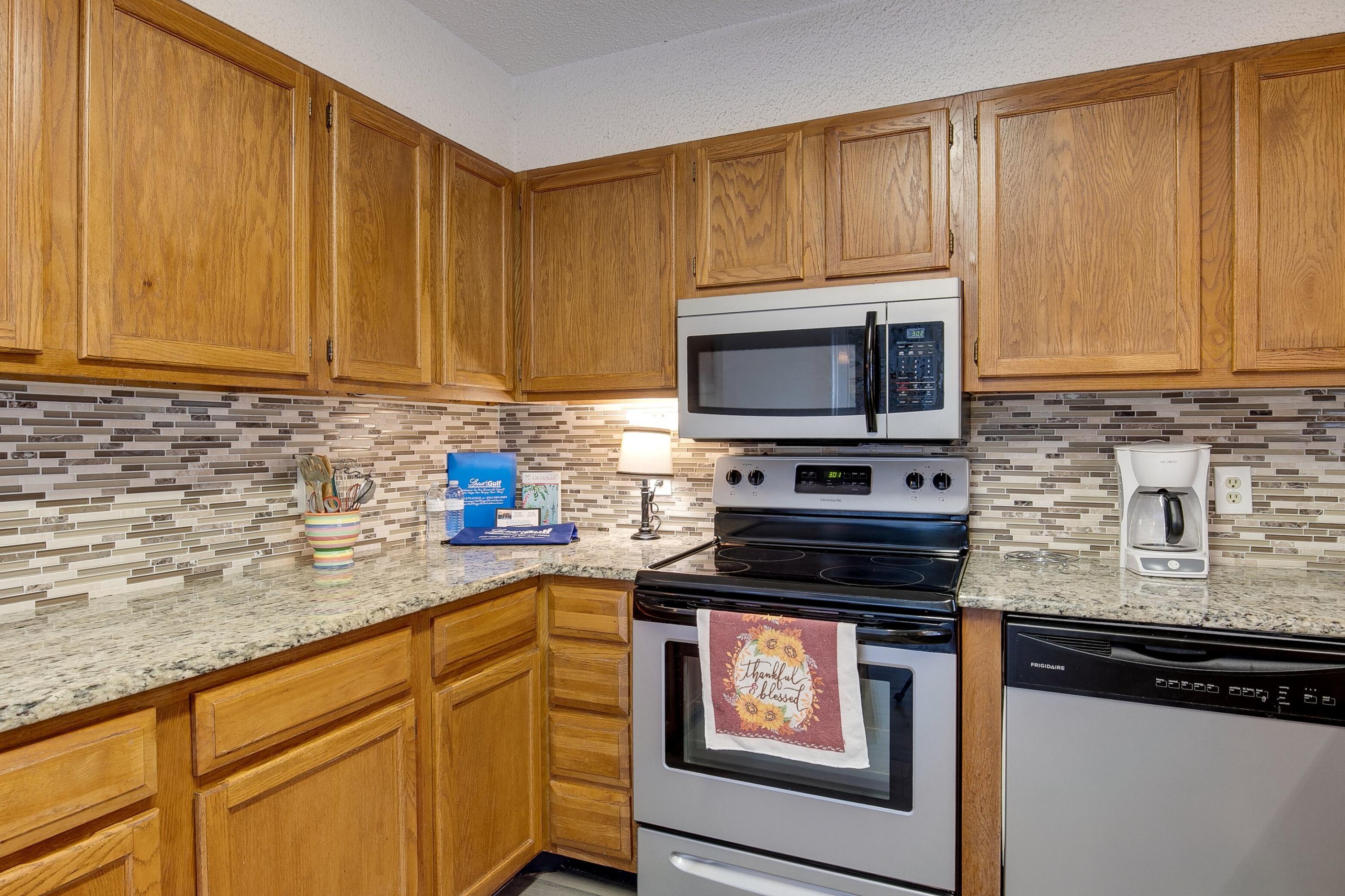 CHATEAU LA MER CONDO 2 - Residential