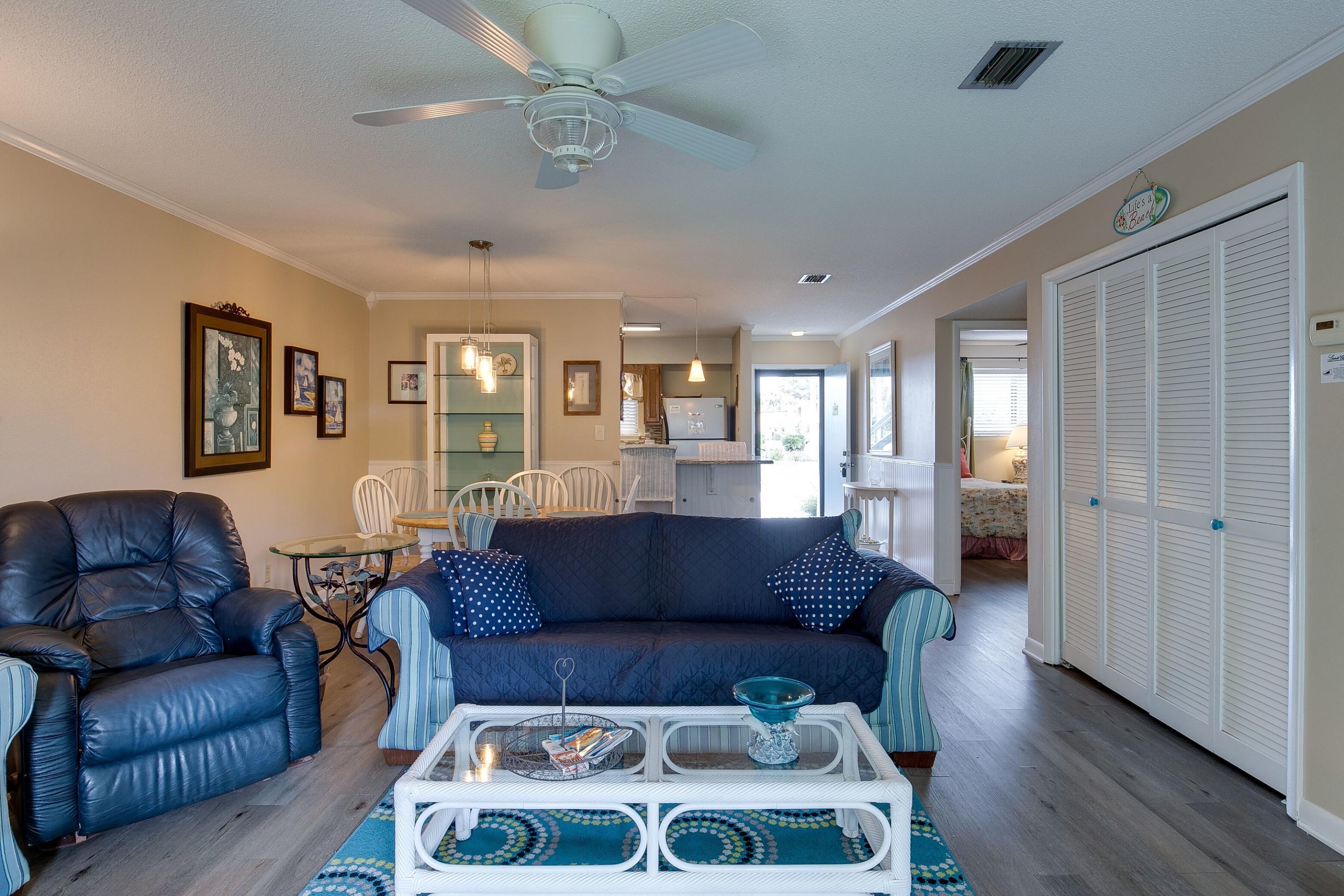 CHATEAU LA MER CONDO 2 - Residential