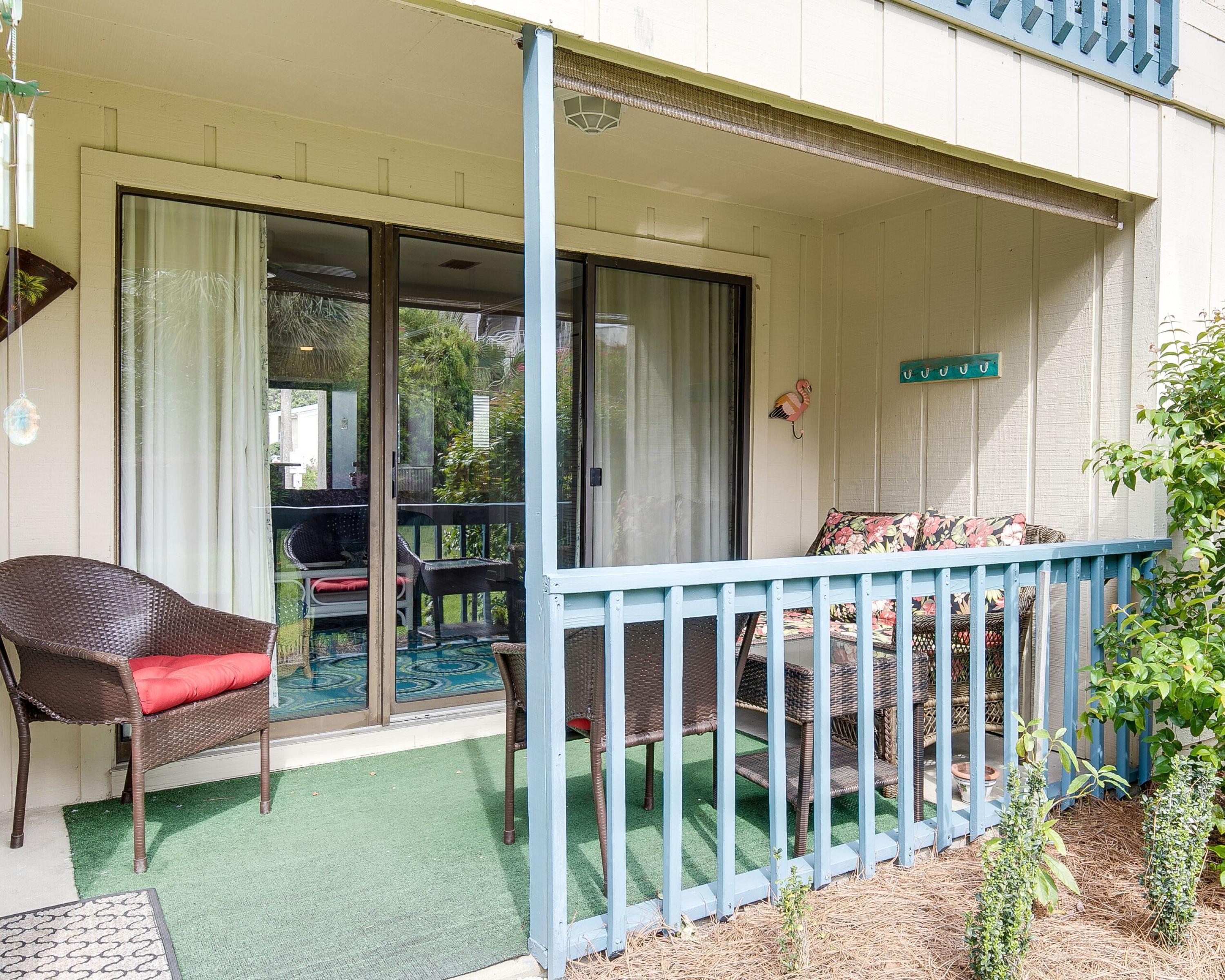 CHATEAU LA MER CONDO 2 - Residential