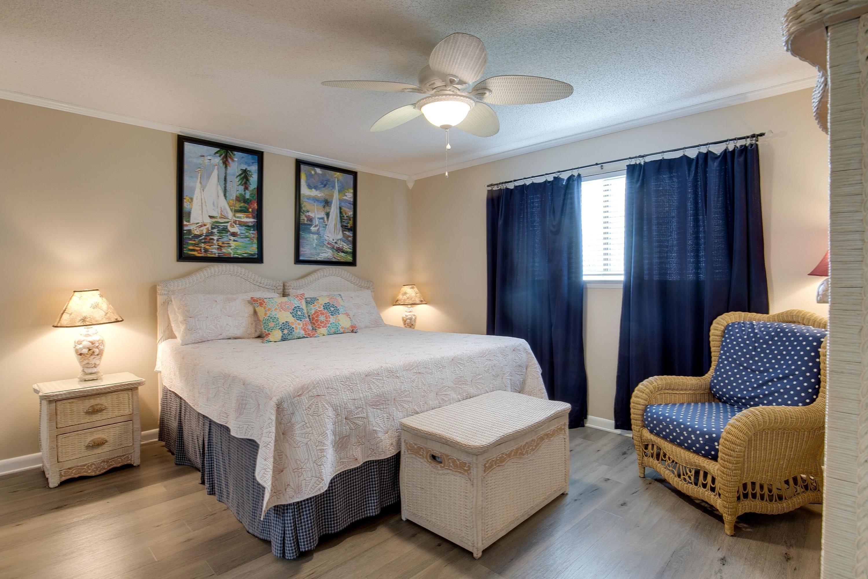 CHATEAU LA MER CONDO 2 - Residential