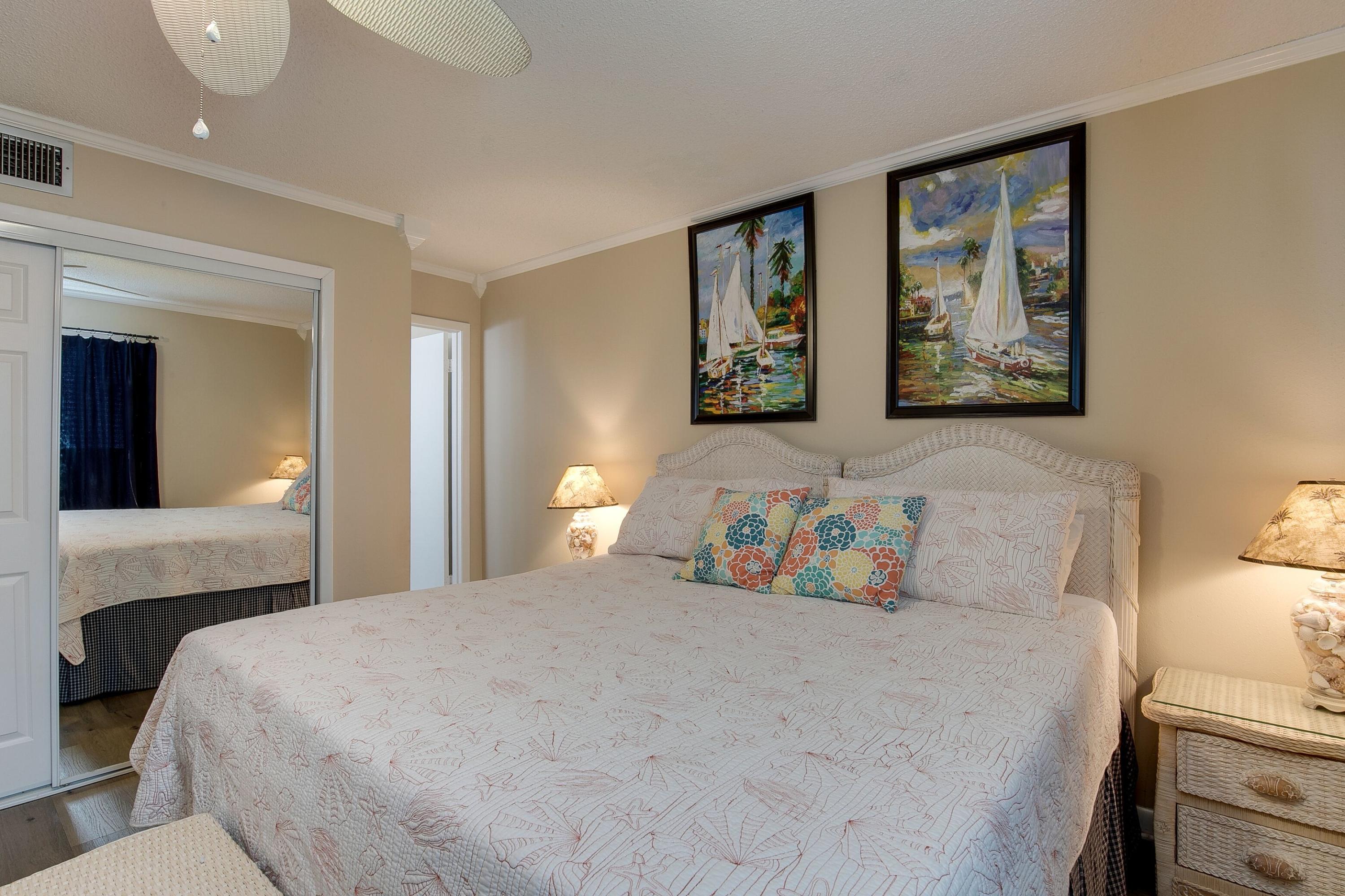 CHATEAU LA MER CONDO 2 - Residential