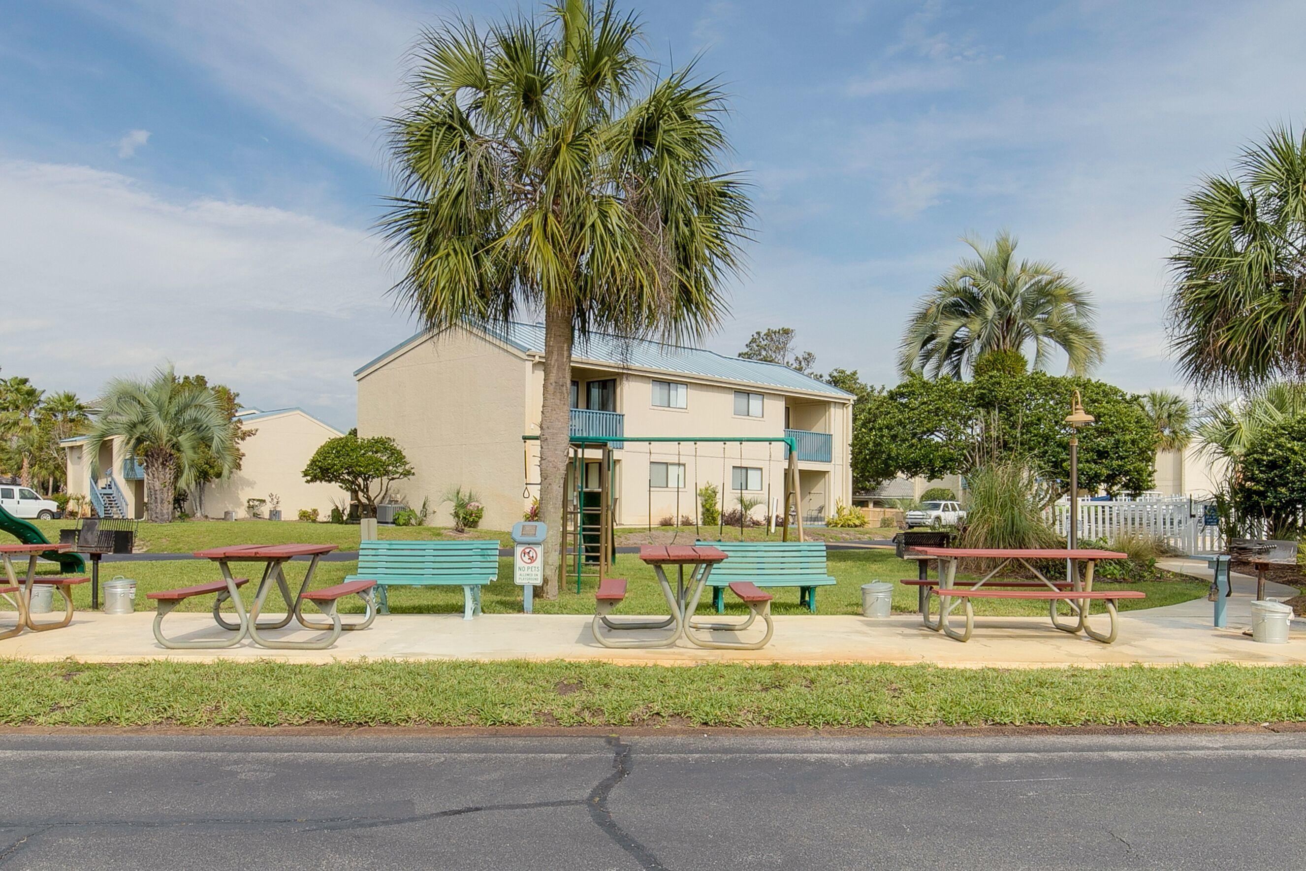 CHATEAU LA MER CONDO 2 - Residential