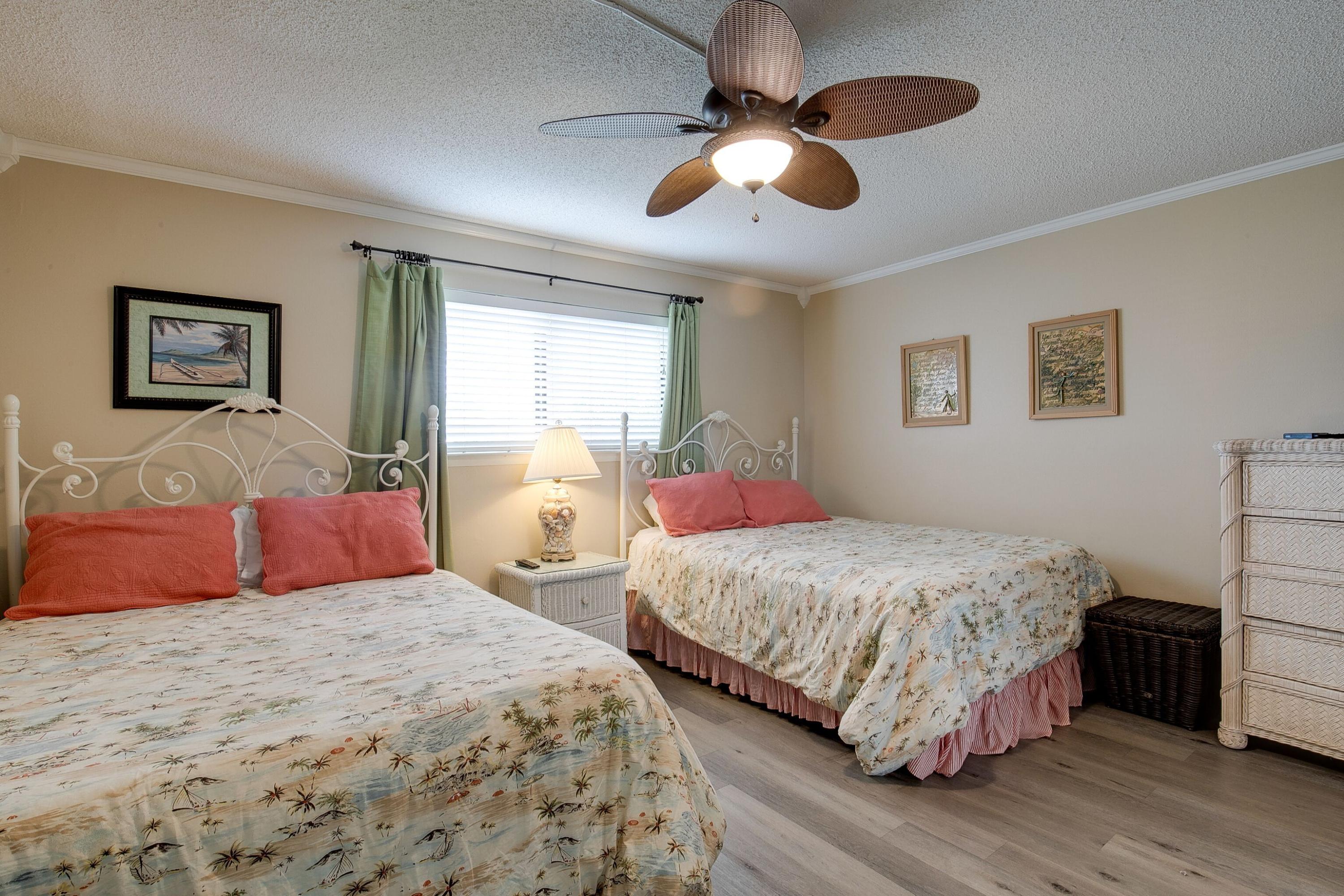 CHATEAU LA MER CONDO 2 - Residential