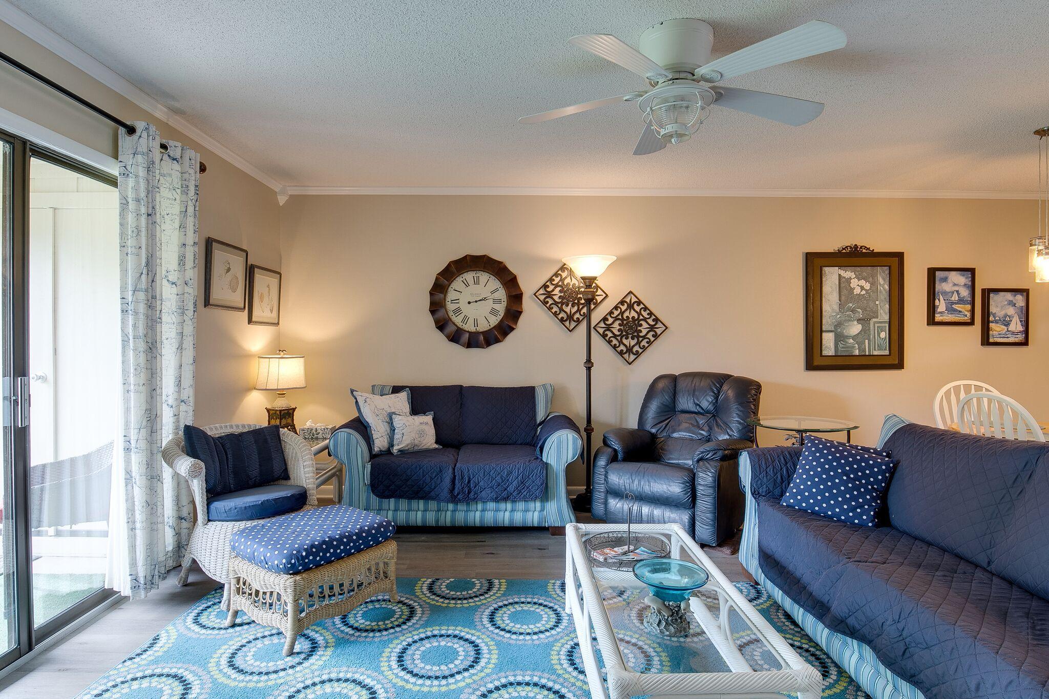 CHATEAU LA MER CONDO 2 - Residential