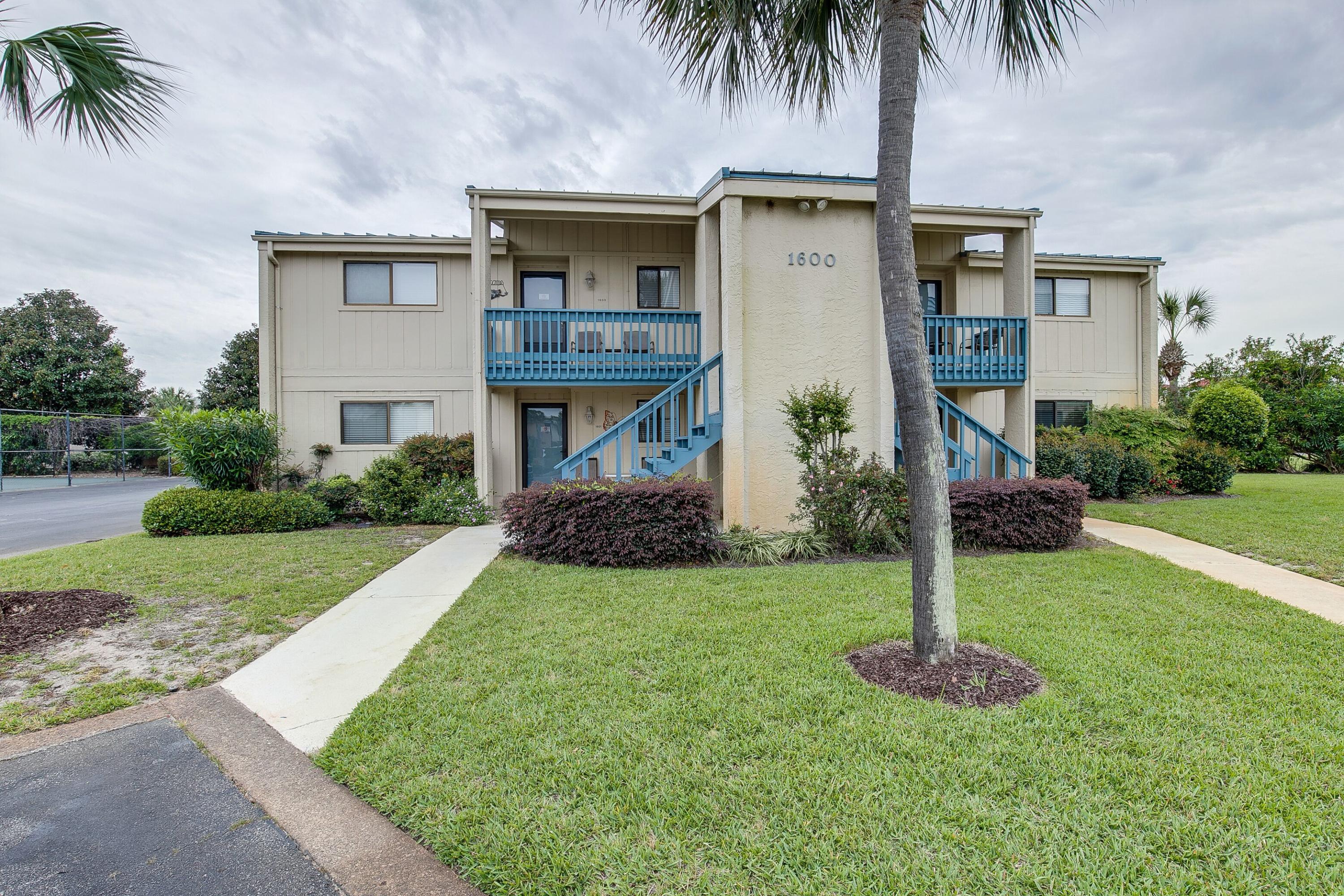 CHATEAU LA MER CONDO 2 - Residential