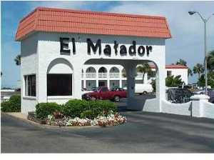 EL MATADOR CONDO - Residential