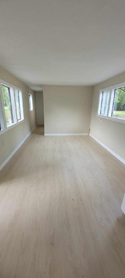 Passive Patriots Park - Residential Lease