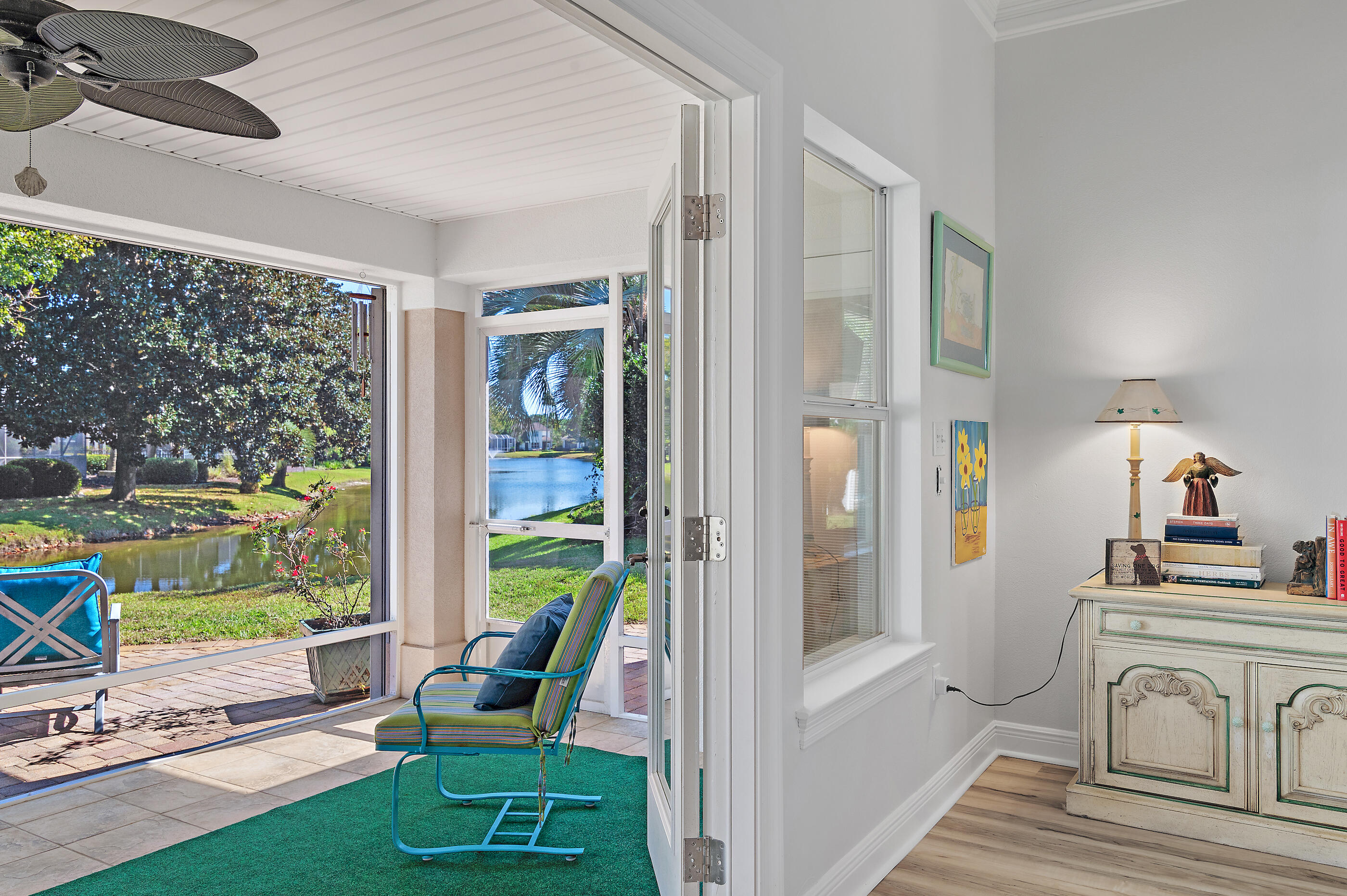 Emerald Lakes - Residential