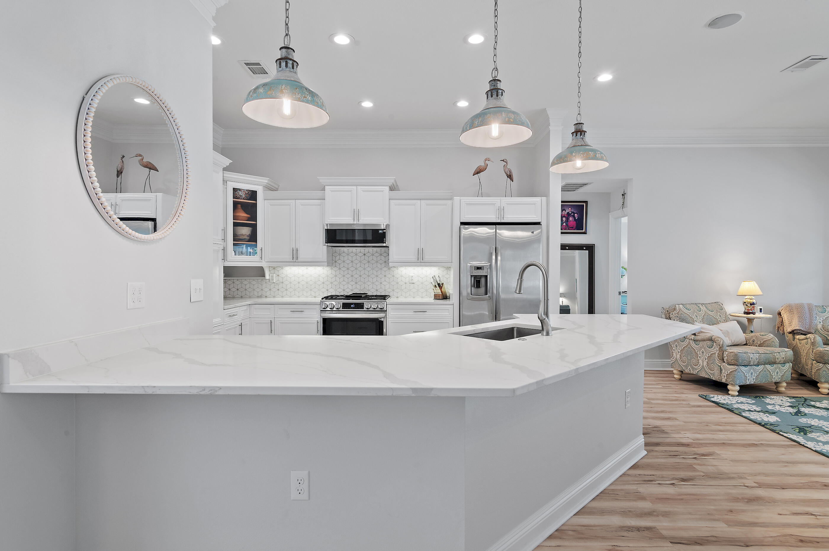 Emerald Lakes - Residential