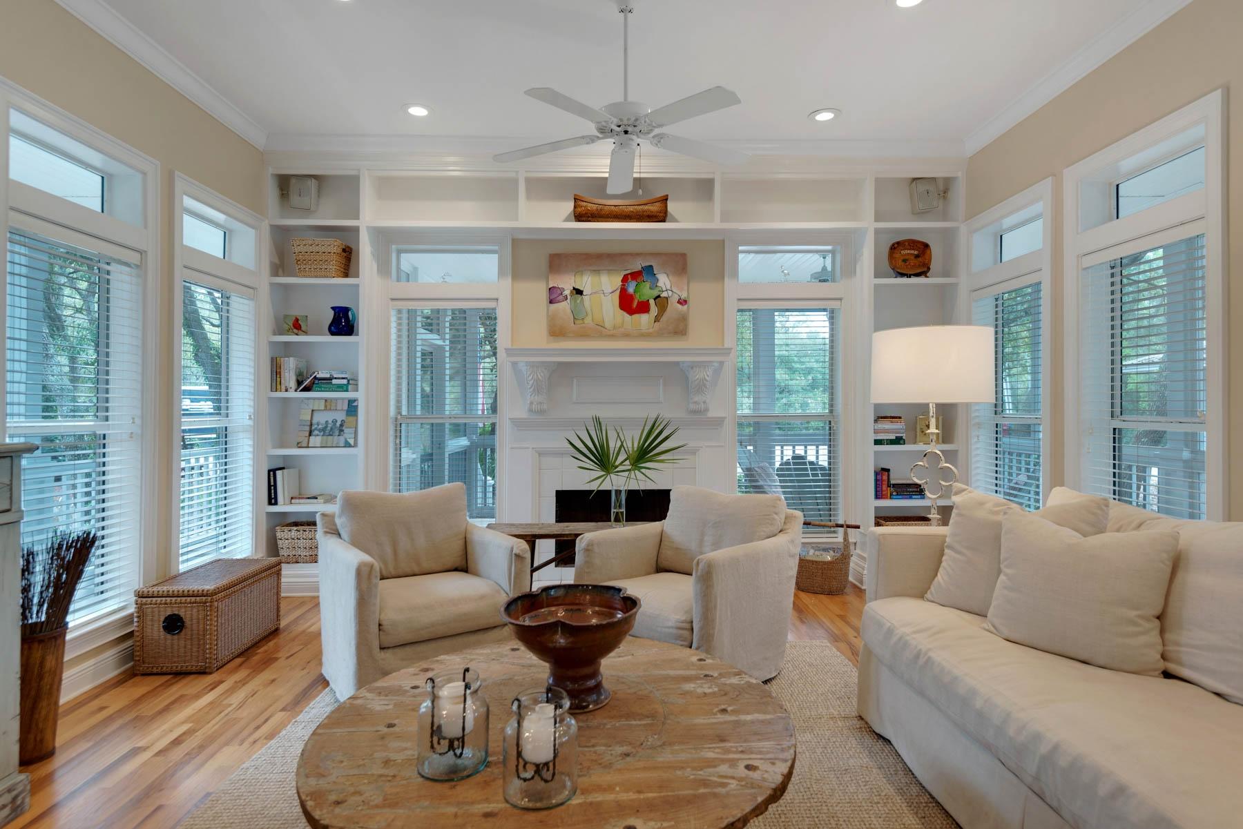 GRAYTON BEACH - Residential