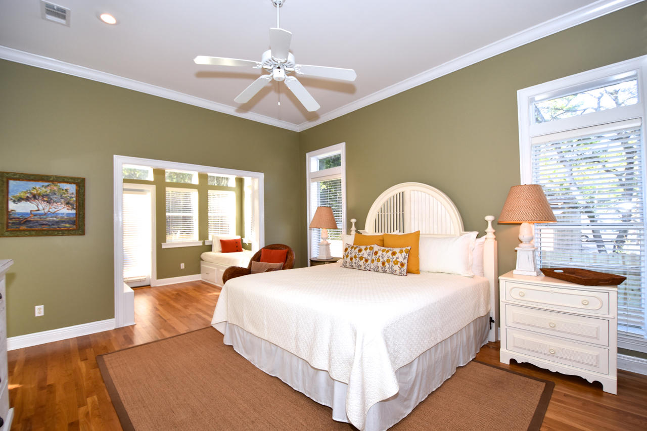 GRAYTON BEACH - Residential