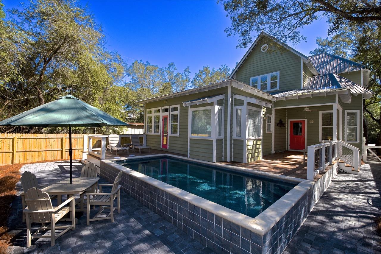 GRAYTON BEACH - Residential
