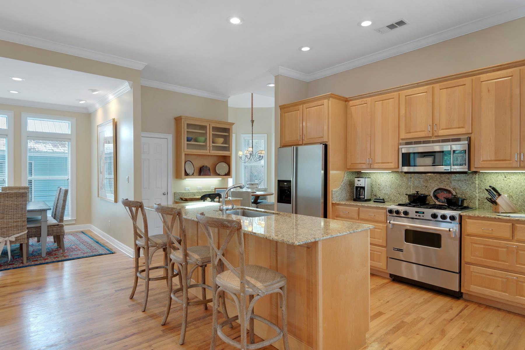 GRAYTON BEACH - Residential