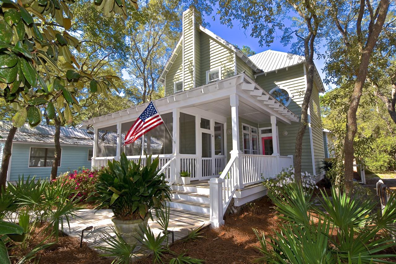 GRAYTON BEACH - Residential