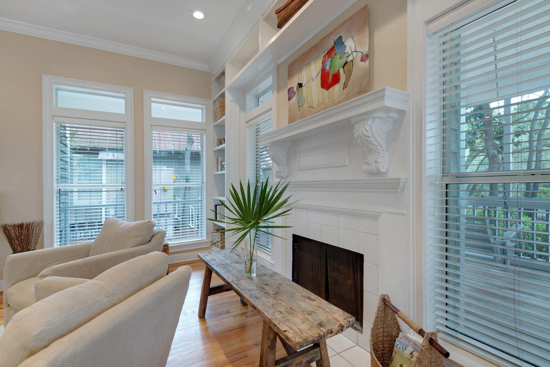 GRAYTON BEACH - Residential