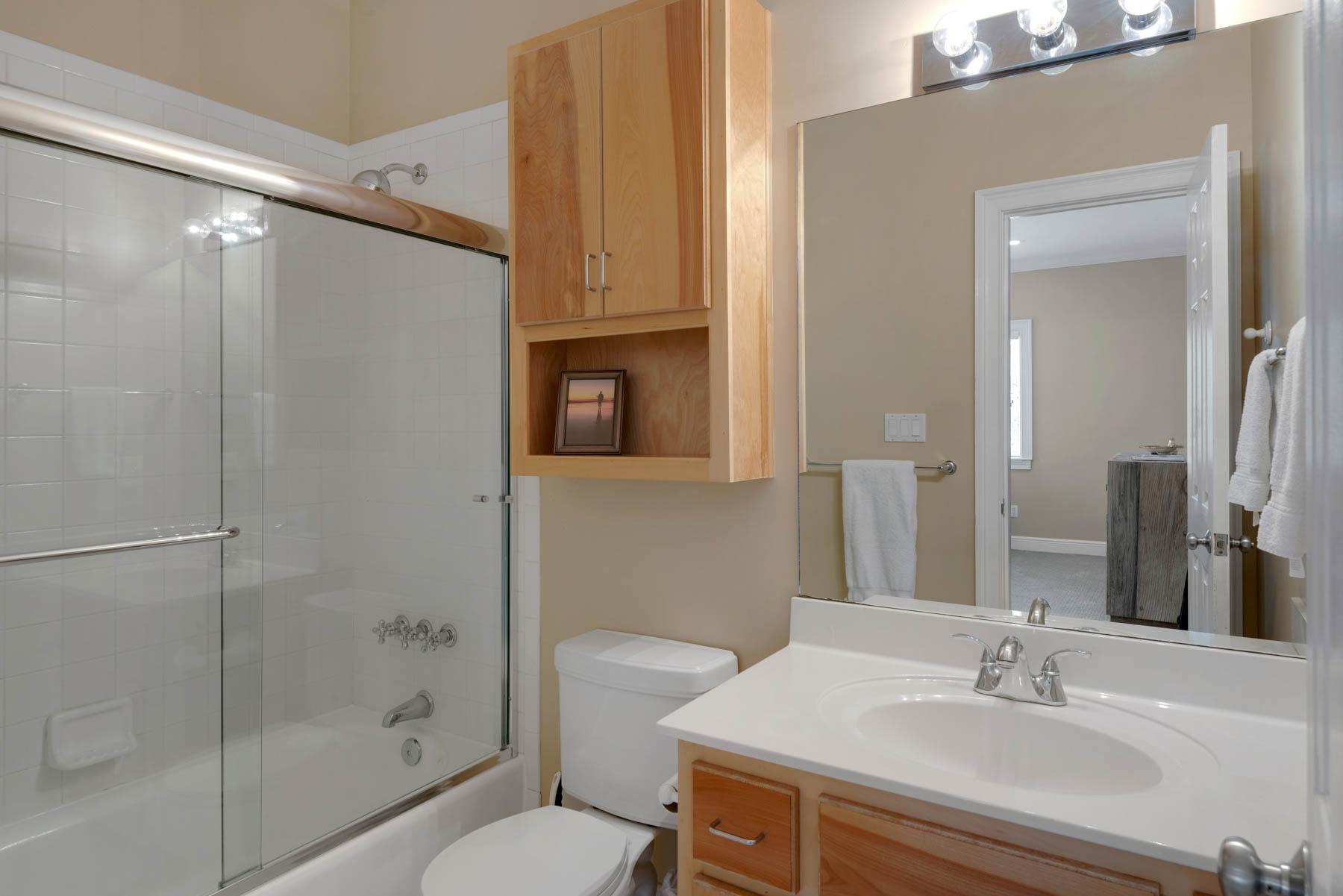 GRAYTON BEACH - Residential