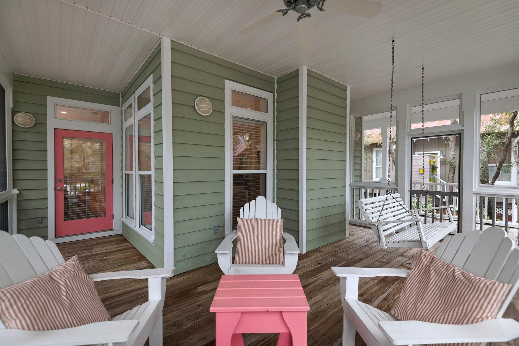 GRAYTON BEACH - Residential