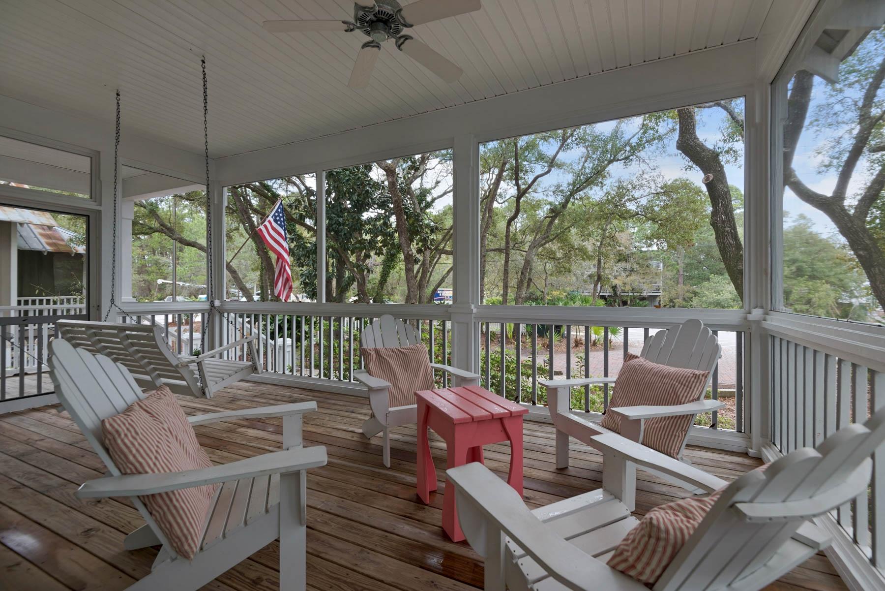 GRAYTON BEACH - Residential