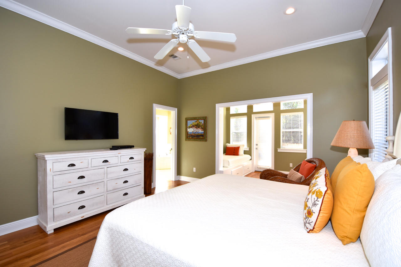 GRAYTON BEACH - Residential