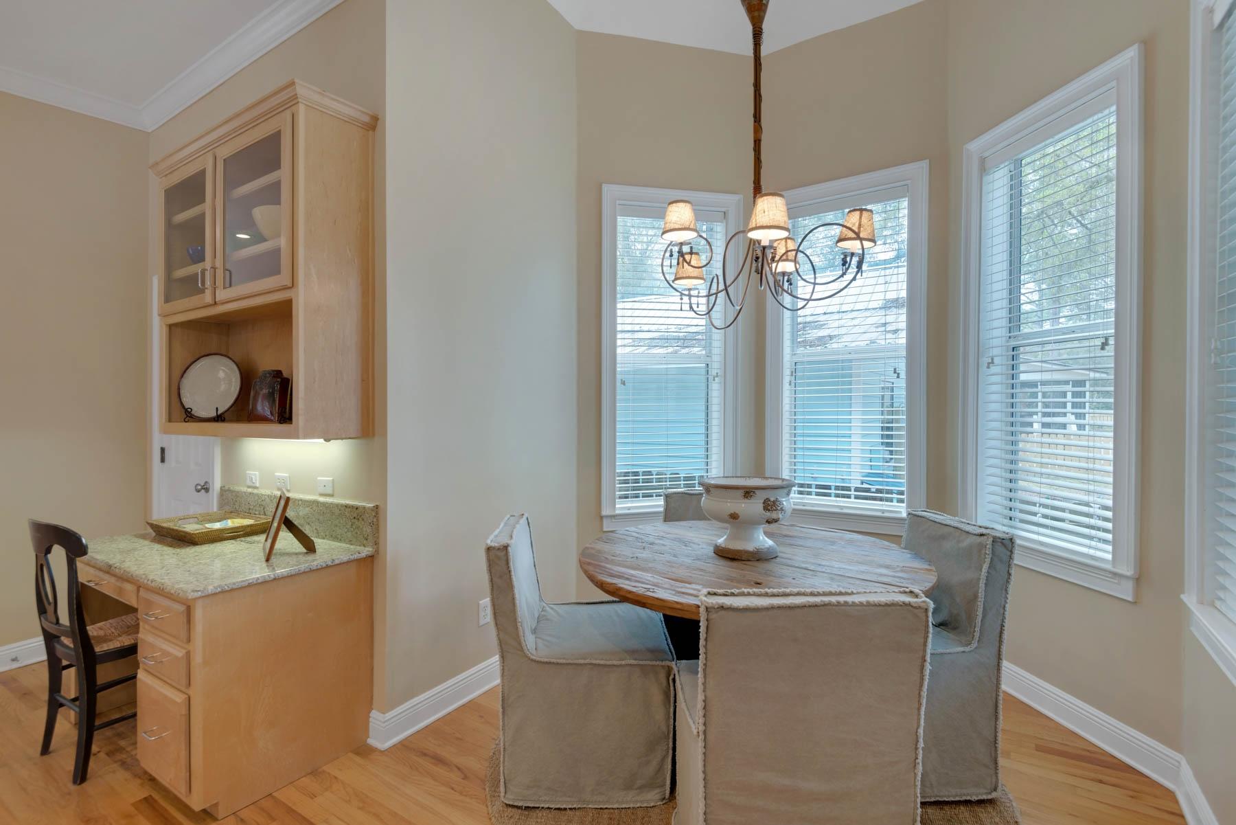 GRAYTON BEACH - Residential