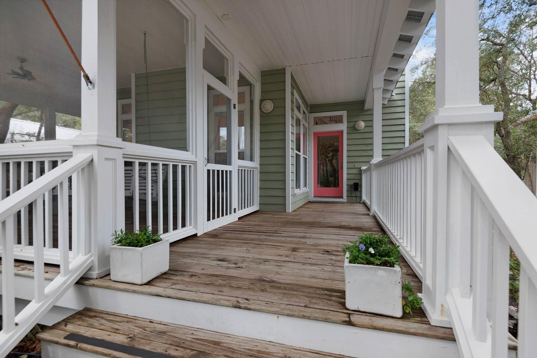 GRAYTON BEACH - Residential