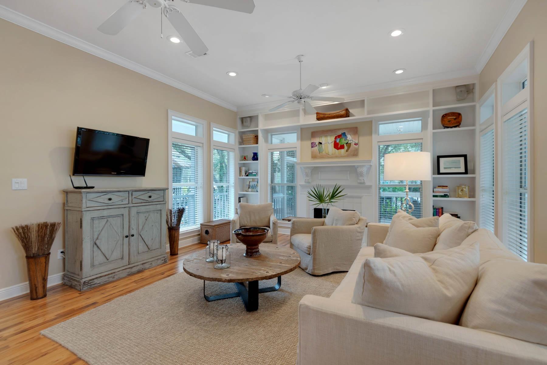 GRAYTON BEACH - Residential