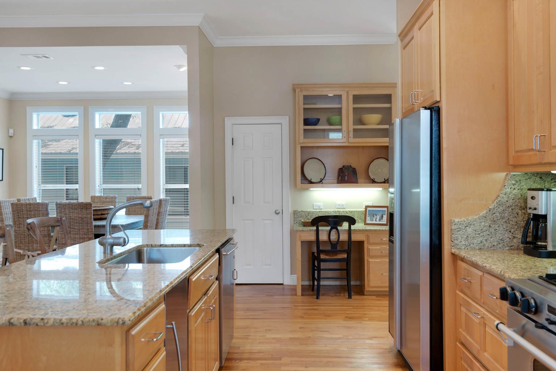 GRAYTON BEACH - Residential