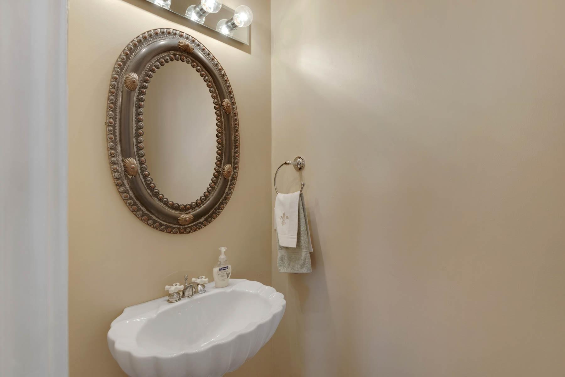 GRAYTON BEACH - Residential