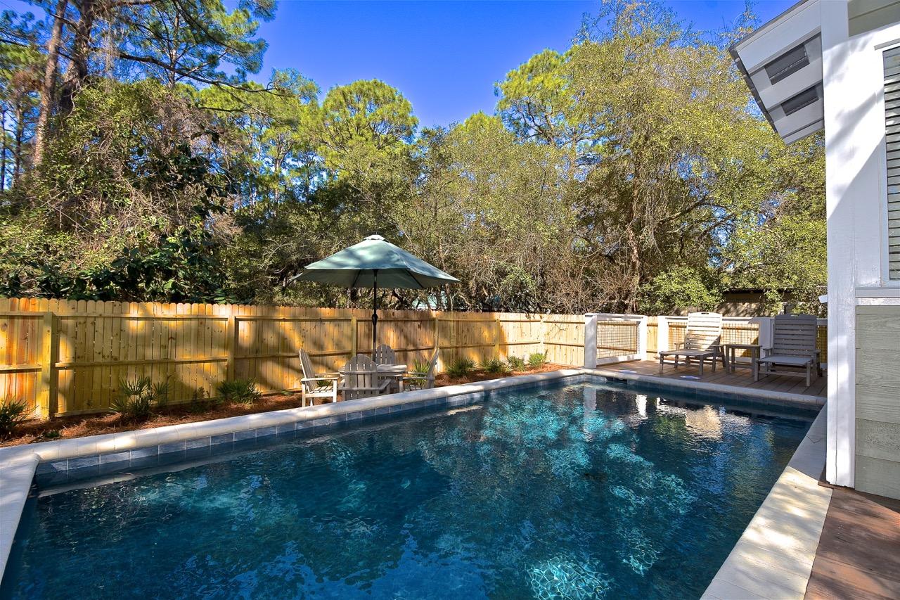 GRAYTON BEACH - Residential