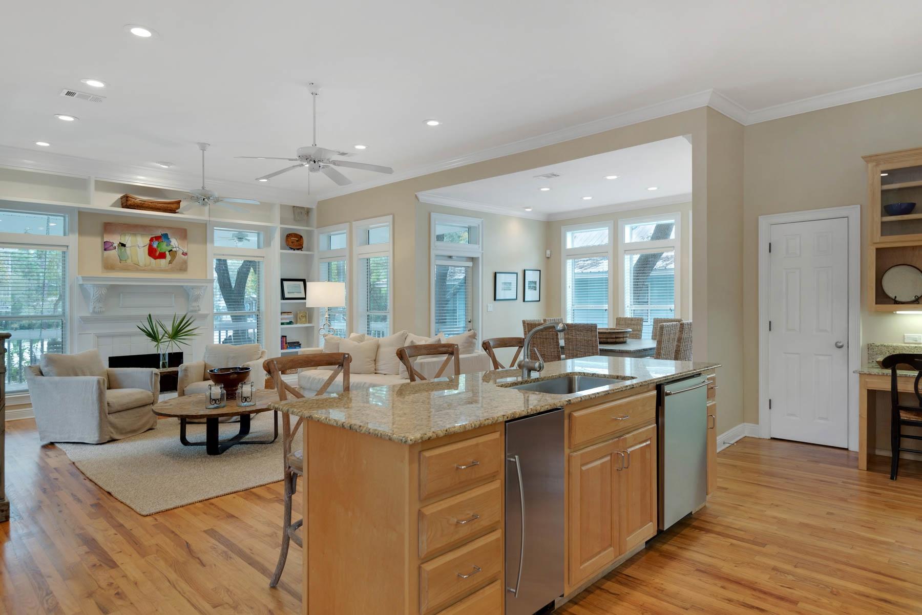 GRAYTON BEACH - Residential