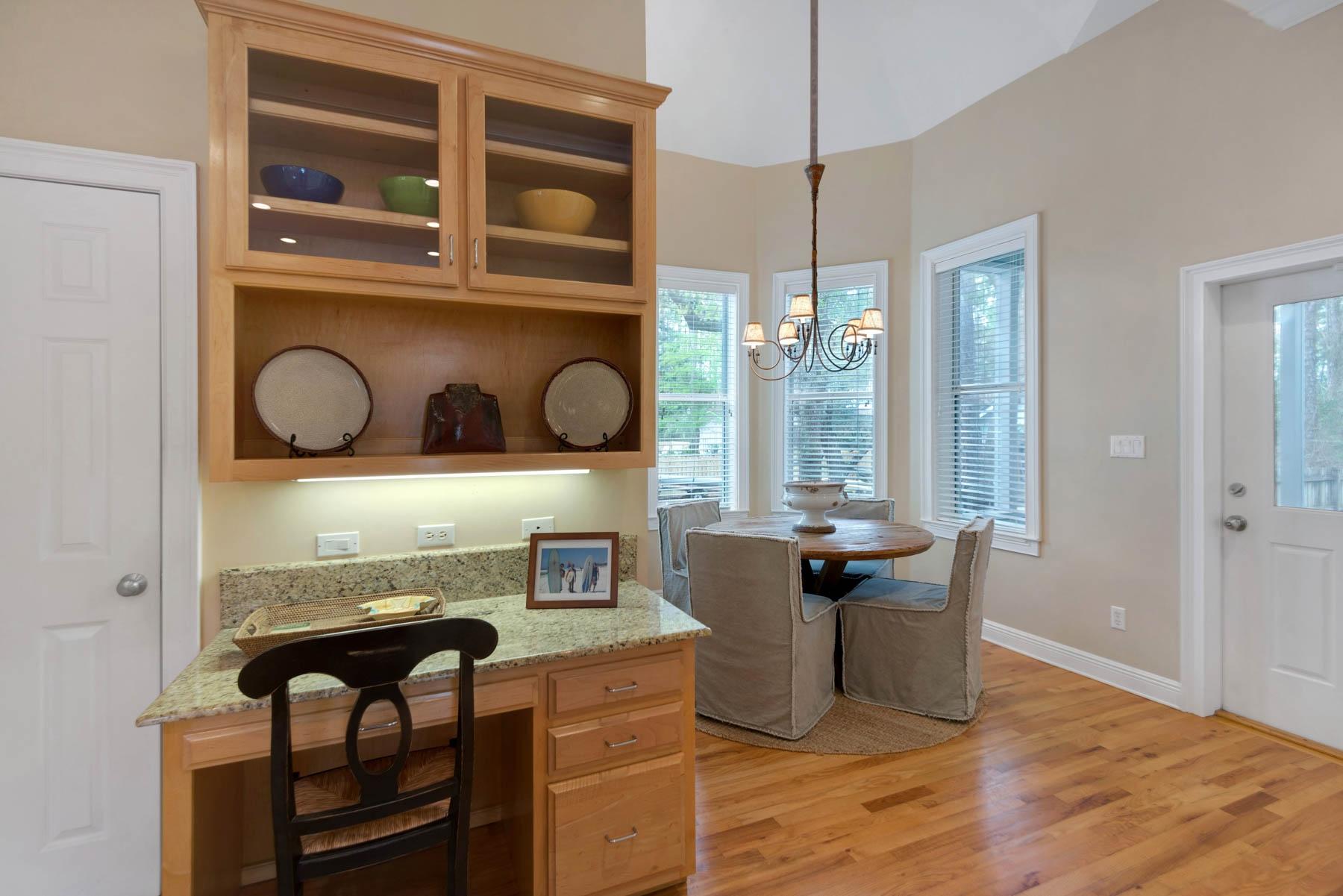 GRAYTON BEACH - Residential