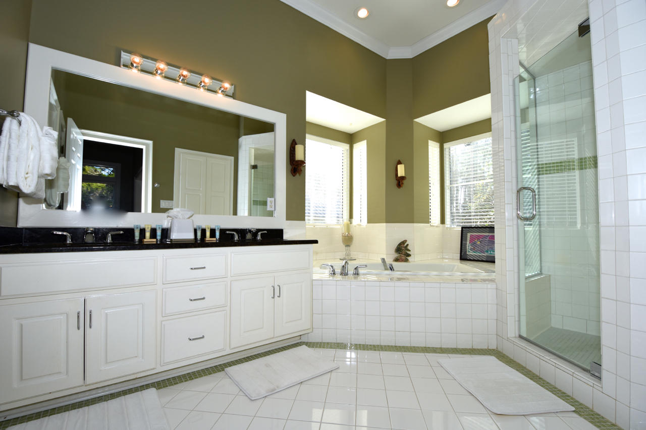 GRAYTON BEACH - Residential