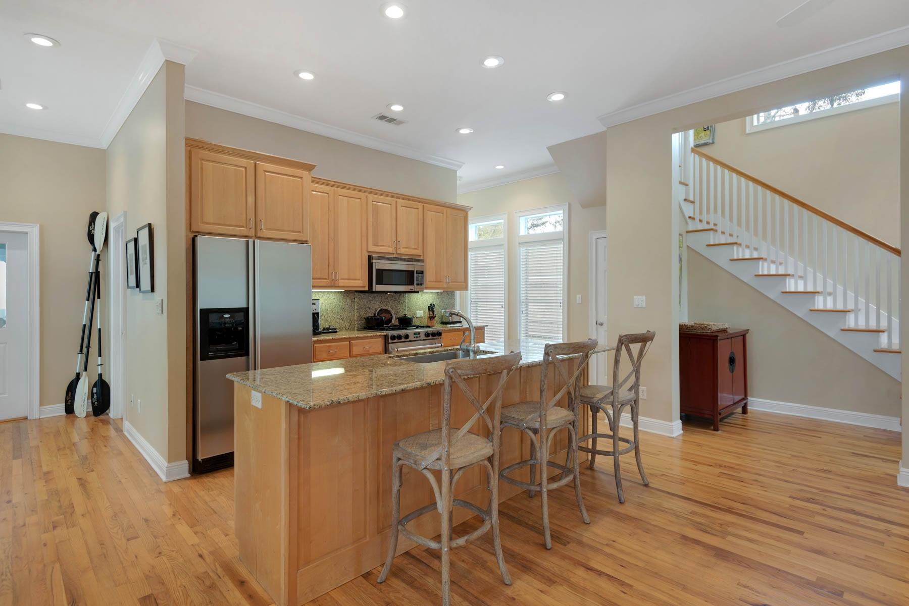 GRAYTON BEACH - Residential