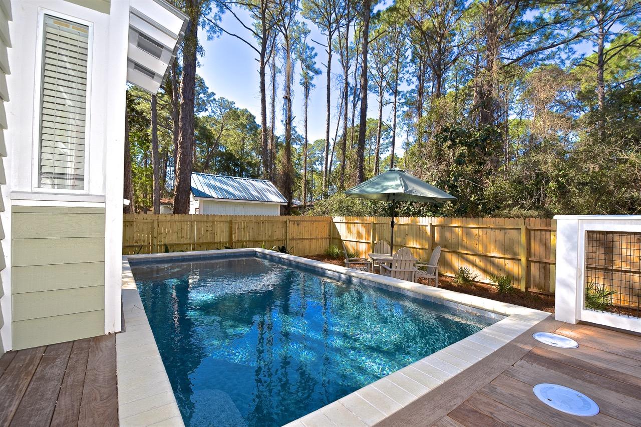 GRAYTON BEACH - Residential