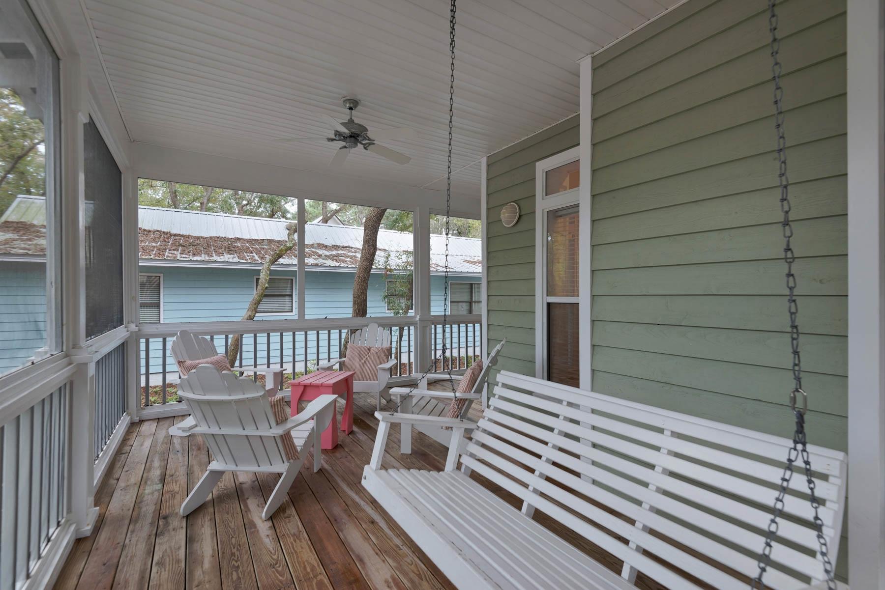 GRAYTON BEACH - Residential