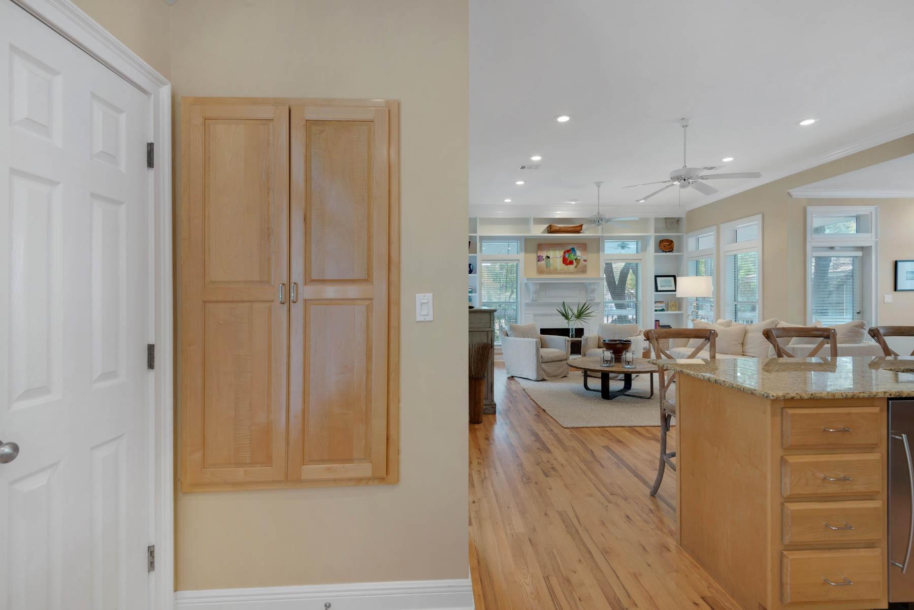 GRAYTON BEACH - Residential