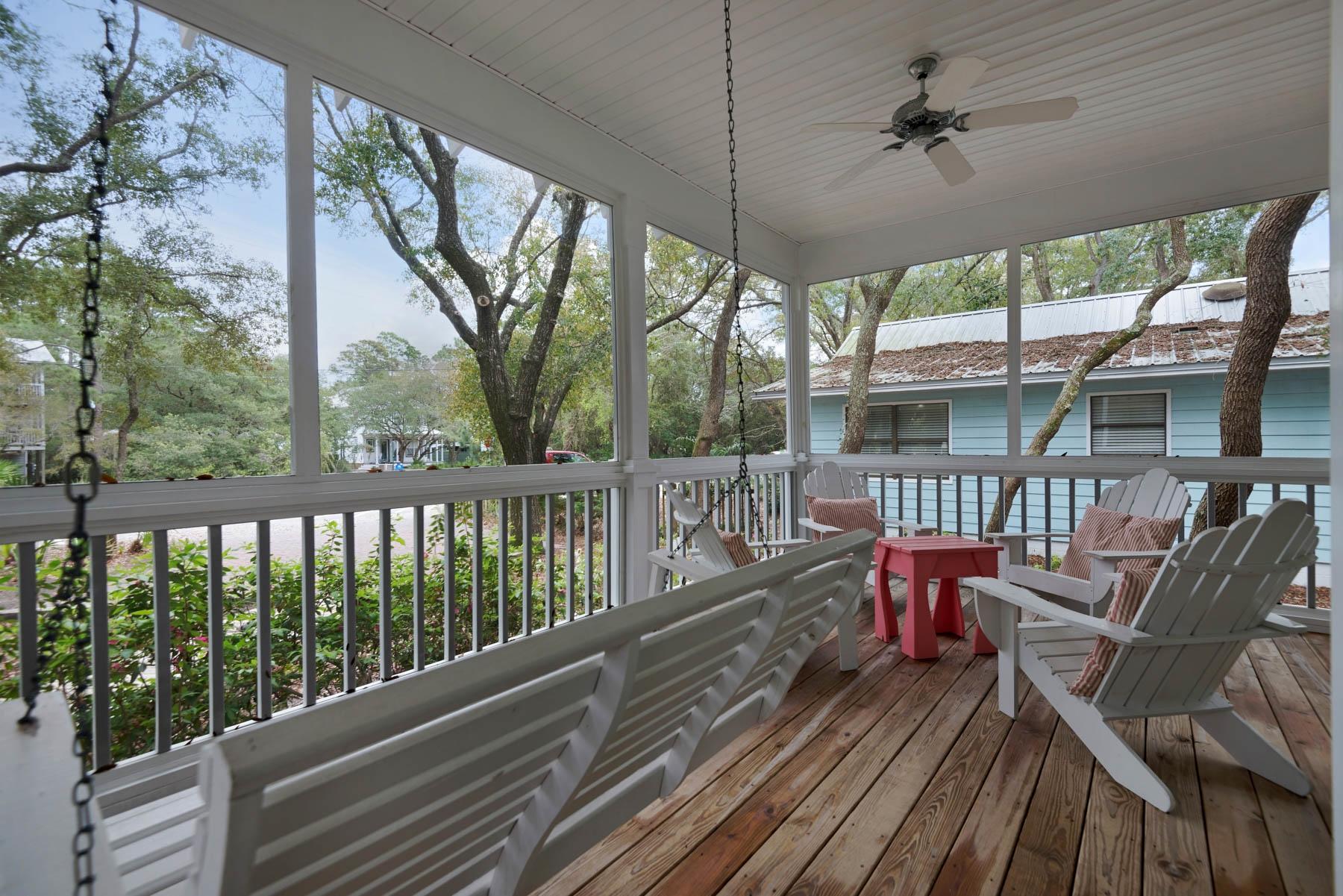 GRAYTON BEACH - Residential