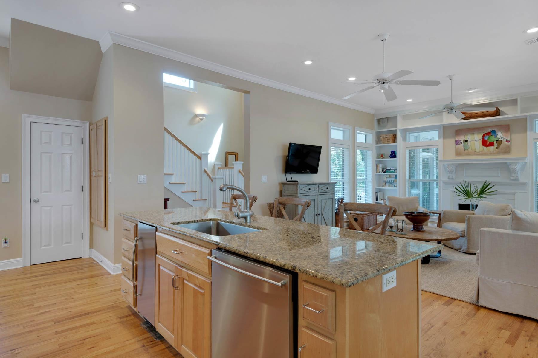 GRAYTON BEACH - Residential