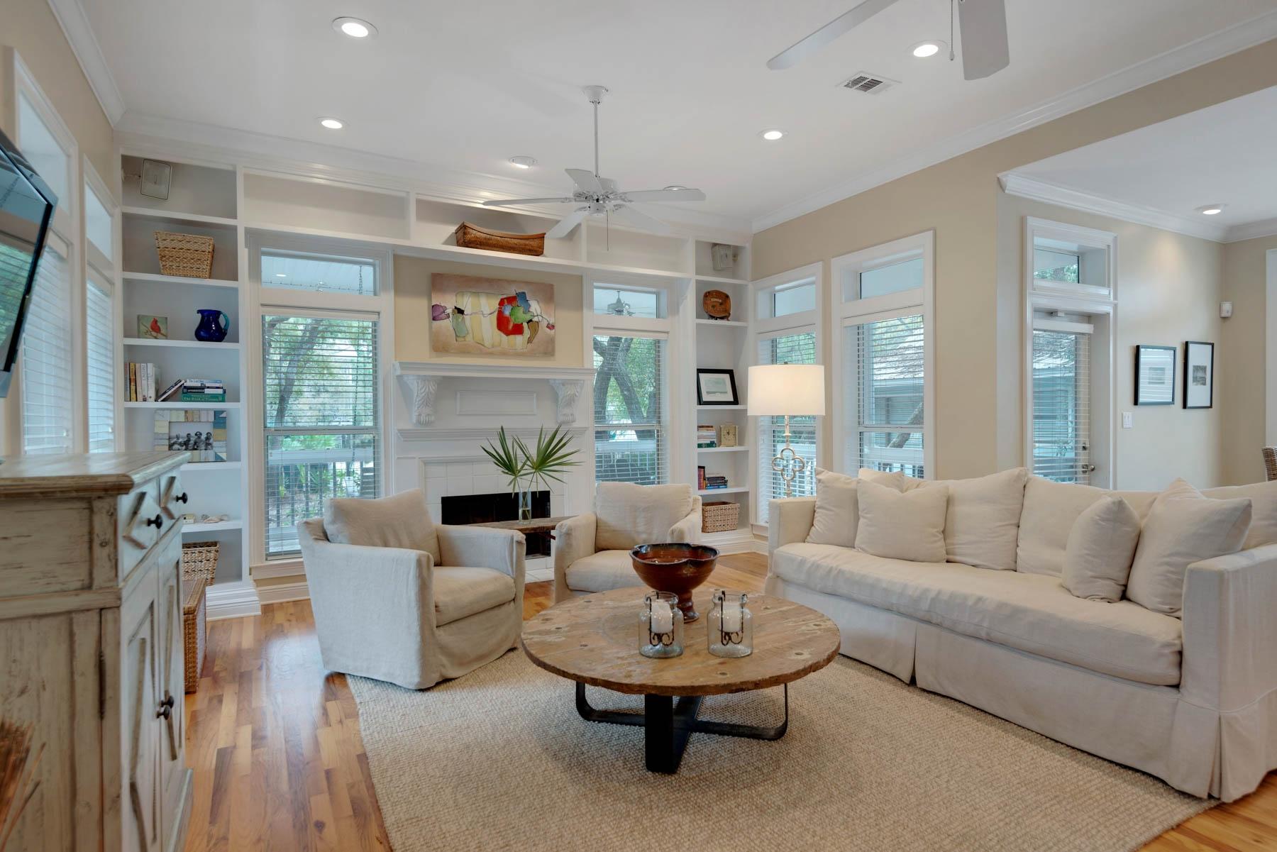 GRAYTON BEACH - Residential