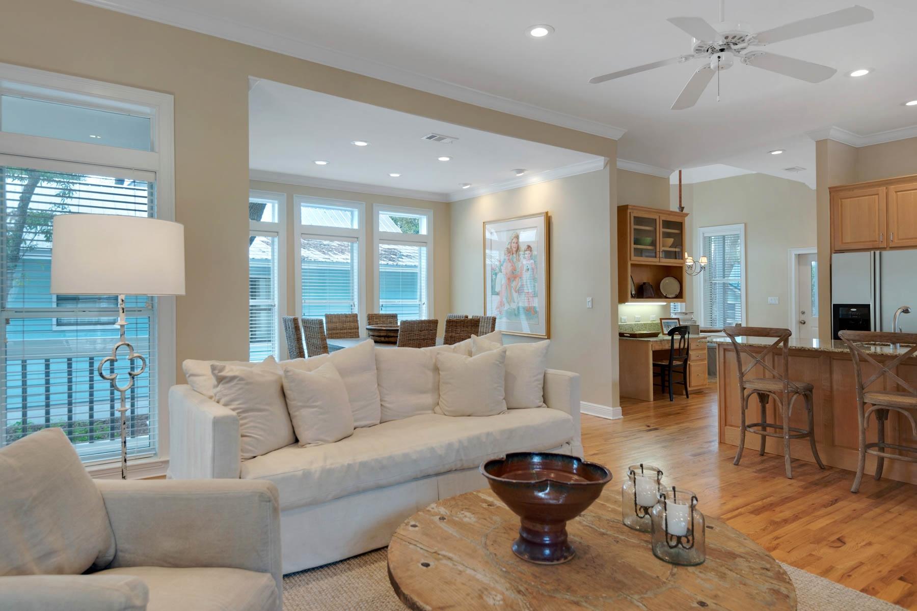 GRAYTON BEACH - Residential