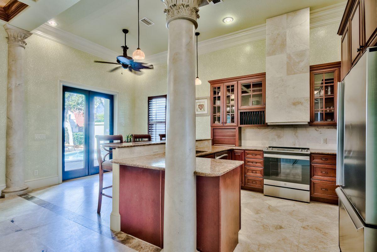 BLUE MOUNTAIN BEACH - Residential