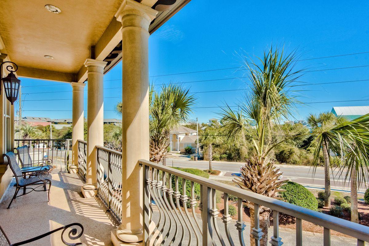 BLUE MOUNTAIN BEACH - Residential