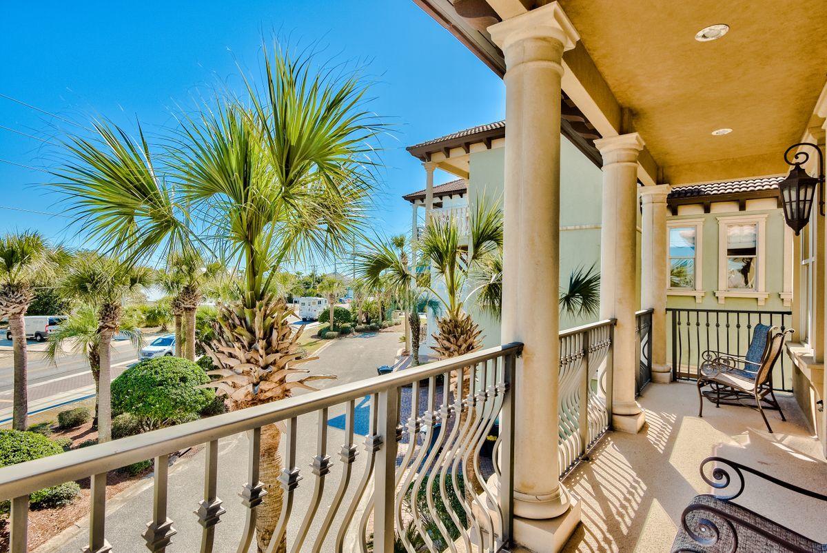 BLUE MOUNTAIN BEACH - Residential