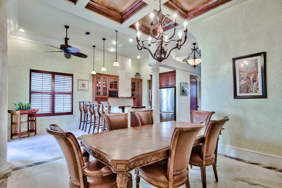 BLUE MOUNTAIN BEACH - Residential