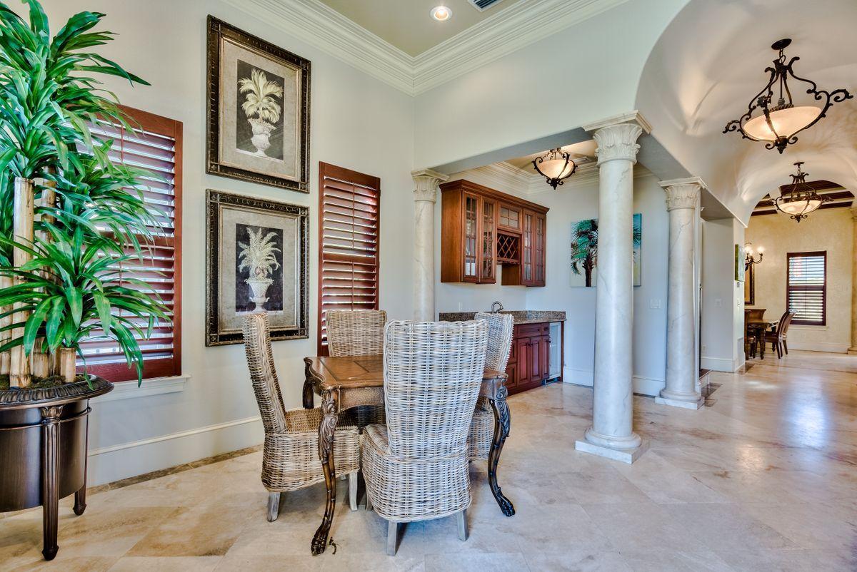 BLUE MOUNTAIN BEACH - Residential