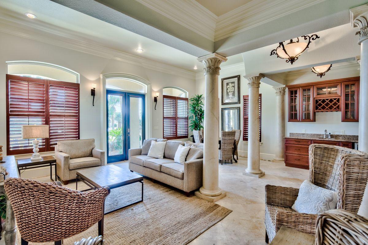 BLUE MOUNTAIN BEACH - Residential