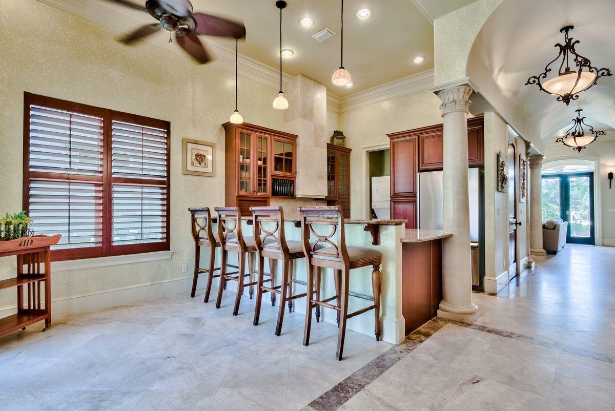 BLUE MOUNTAIN BEACH - Residential