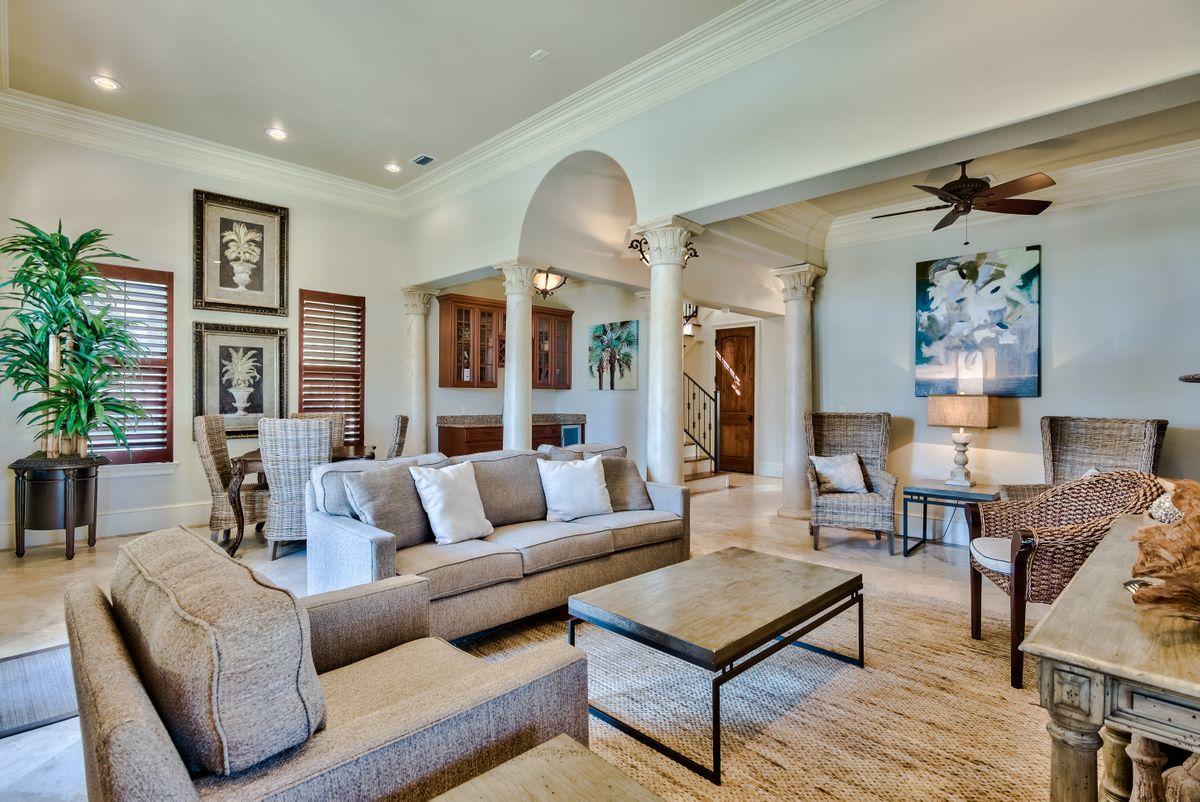 BLUE MOUNTAIN BEACH - Residential