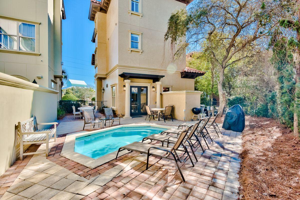 BLUE MOUNTAIN BEACH - Residential