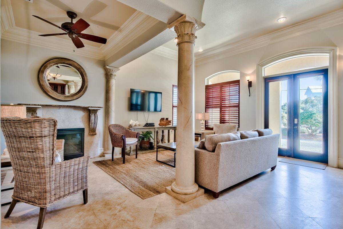 BLUE MOUNTAIN BEACH - Residential